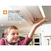 Bostitch LED Under Cabinet Lighting Kit 4