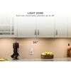 Bostitch LED Under Cabinet Lighting Kit 5