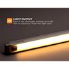 Bostitch LED Under Cabinet Lighting Kit 6