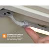 Bostitch LED Under Cabinet Lighting Kit 7