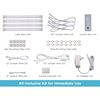 Bostitch Under Cabinet Lighting Kit 2