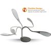 Bostitch Luna LED Desk Lamp 4