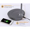 Bostitch Luna LED Desk Lamp 7
