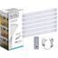 Bostitch Smart Under Cabinet Lighting Kit 1