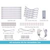 Bostitch Smart Under Cabinet Lighting Kit 2