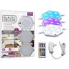Bostitch Color-Changing LED Puck Light Kit 1