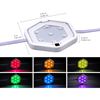 Bostitch Color-Changing LED Puck Light Kit 3