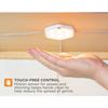 Bostitch LED Puck Light Kit 3