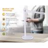 Bostitch Dimmable Bar Desk Lamp 5