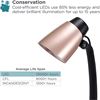 Bostitch LED Desk Lamp 6