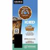 The Original Donut Shop® K-Cup Iced Duos Cookies and Caramel Coffee 3