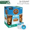 The Original Donut Shop® K-Cup Iced Duos Cookies and Caramel Coffee 4