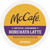 McCafé® K-Cup Horchata Latte 1