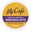 McCafé® K-Cup Horchata Latte 1