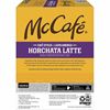 McCafé® K-Cup Horchata Latte 2