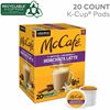 McCafé® K-Cup Horchata Latte 4