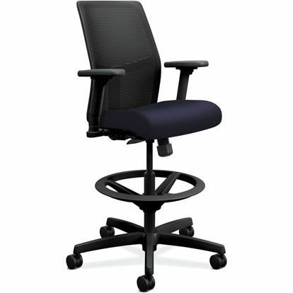 HON Ignition Seating Mesh Back Task Stool 1