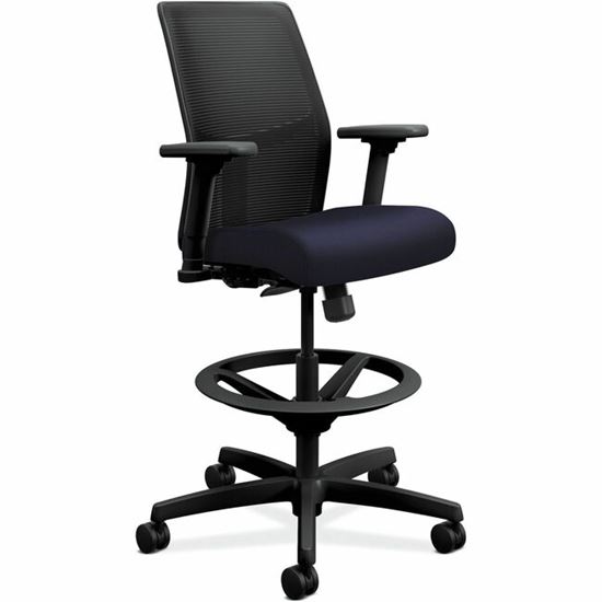 HON Ignition Seating Mesh Back Task Stool 1