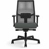 HON Ignition ReActiv Back Task Chair - Fabric Seat 2