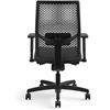 HON Ignition ReActiv Back Task Chair - Fabric Seat 3