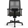 HON Ignition ReActiv Back Task Chair - Fabric Seat 3