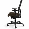 HON Ignition ReActiv Back Task Chair - Fabric Seat 4