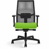 HON Ignition ReActiv Back Task Chair - Fabric Seat 2