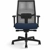 HON Ignition ReActiv Back Task Chair - Fabric Seat 2