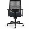 HON Ignition ReActiv Back Task Chair - Fabric Seat 3