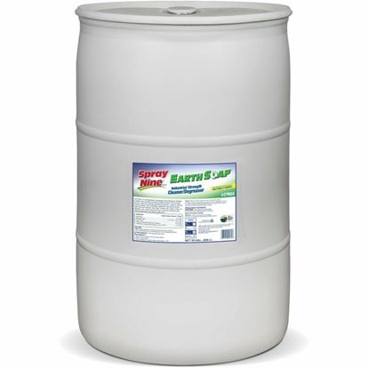 Permatex Spray Nine Earth Soap Clnr/Degrser Refill 1