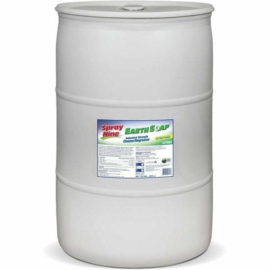 Permatex Spray Nine Earth Soap Clnr/Degrser Refill 1