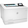 HP LaserJet Managed E45028dn Desktop Laser Printer - Color 1