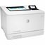 HP LaserJet Managed E45028dn Desktop Laser Printer - Color 1