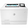 HP LaserJet Managed E45028dn Desktop Laser Printer - Color 3