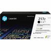 HP 217Z Original Laser Toner Cartridge - Black Pack 1