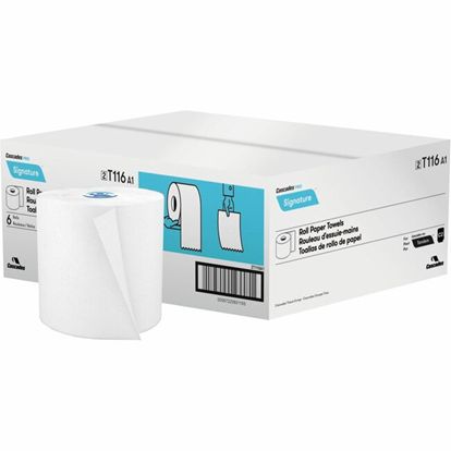 Cascades Hand Towel Roll For Tandem® 1