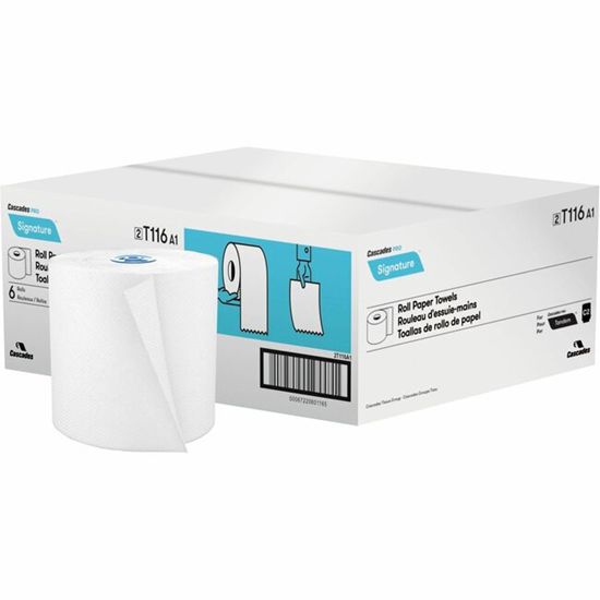 Cascades Hand Towel Roll For Tandem® 1