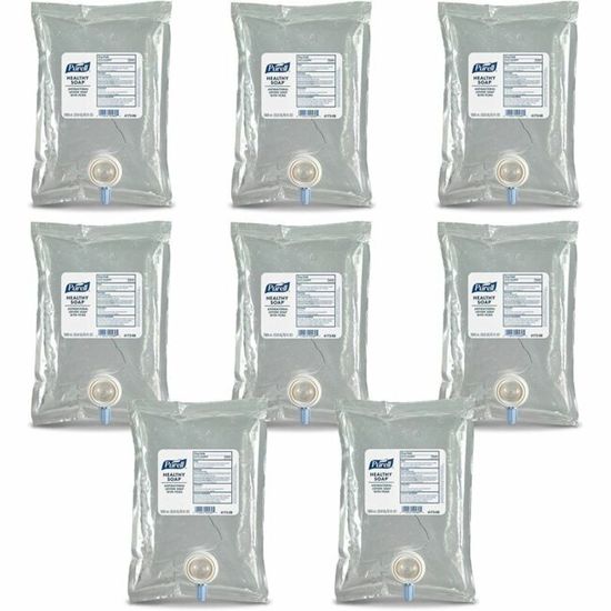 Gojo® HEALTHY SOAP PCXM Antibacterial Lotion Soap 1