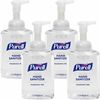 Gojo® Hand Sanitizer Foam 1