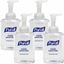 Gojo® Hand Sanitizer Foam 1