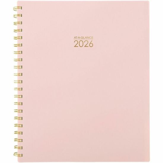 At-A-Glance Harmony Academic Planner 1