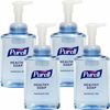 PURELL® HEALTHY SOAP Gentle & Free Foam 1