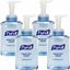 PURELL® HEALTHY SOAP Gentle & Free Foam 1