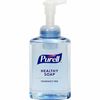 PURELL® HEALTHY SOAP Gentle & Free Foam 2