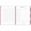 At-A-Glance Harmony Academic Planner 4