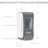 Gojo® Push-Style FMX-20 Foam Soap Dispenser 2
