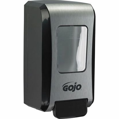 Gojo® Push-Style FMX-20 Foam Soap Dispenser 1