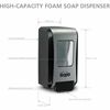 Gojo® Push-Style FMX-20 Foam Soap Dispenser 2
