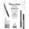 Paper Mate InkJoy® Gel Pens, Medium Point, 0.7 mm, Assorted Colors, Pack Of 20 2