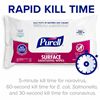 PURELL® Foodservice Surface Sanitizing Wipes 3